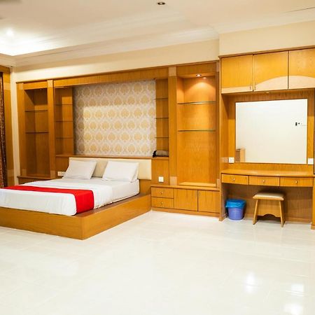 Mk Homestay Wakaf Che Yeh With Bathtub - Max 14 Pax Kota Bharu Eksteriør bilde