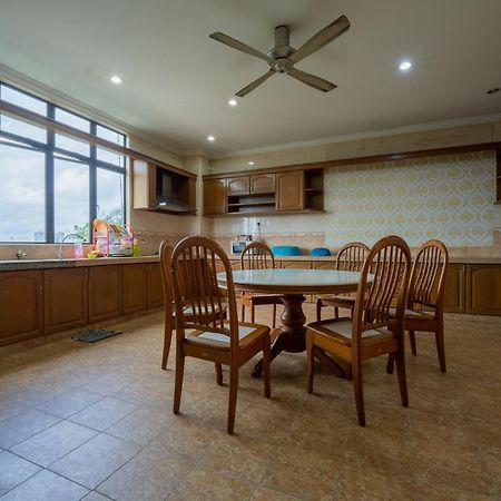 Mk Homestay Wakaf Che Yeh With Bathtub - Max 14 Pax Kota Bharu Eksteriør bilde