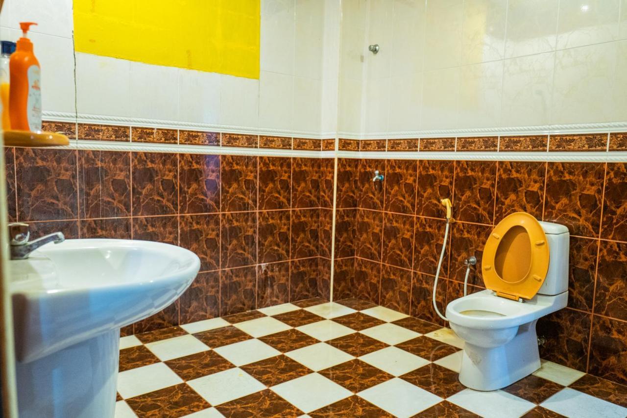 Mk Homestay Wakaf Che Yeh With Bathtub - Max 14 Pax Kota Bharu Eksteriør bilde