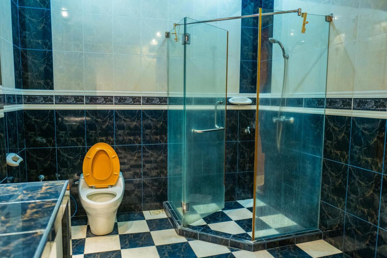 Mk Homestay Wakaf Che Yeh With Bathtub - Max 14 Pax Kota Bharu Eksteriør bilde