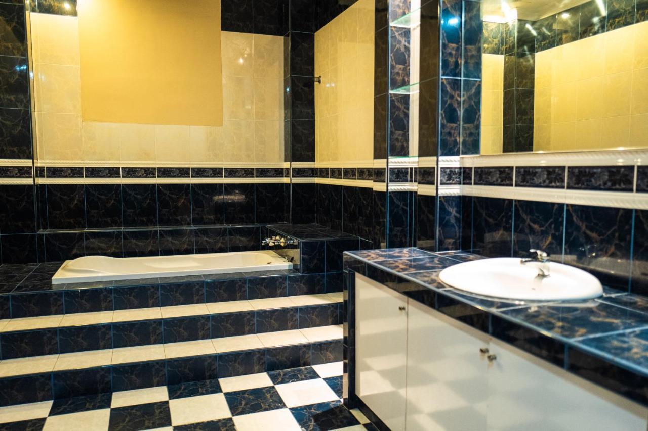 Mk Homestay Wakaf Che Yeh With Bathtub - Max 14 Pax Kota Bharu Eksteriør bilde