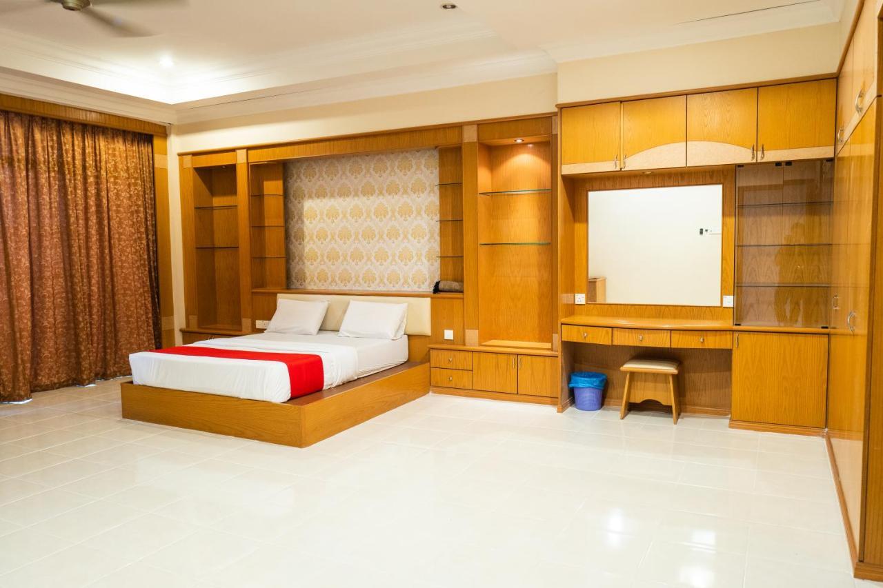 Mk Homestay Wakaf Che Yeh With Bathtub - Max 14 Pax Kota Bharu Eksteriør bilde