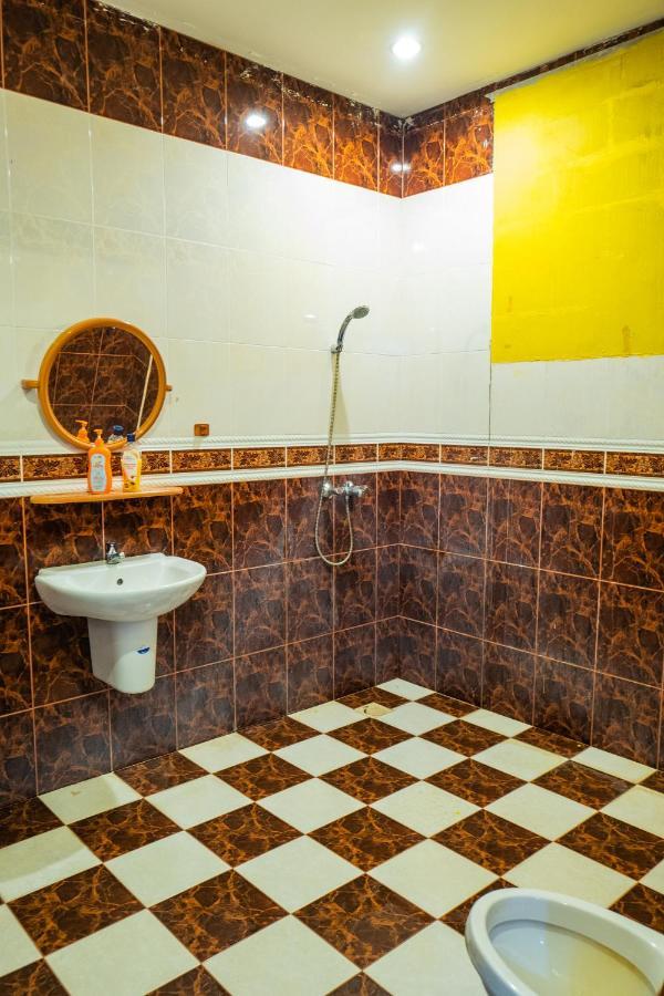 Mk Homestay Wakaf Che Yeh With Bathtub - Max 14 Pax Kota Bharu Eksteriør bilde