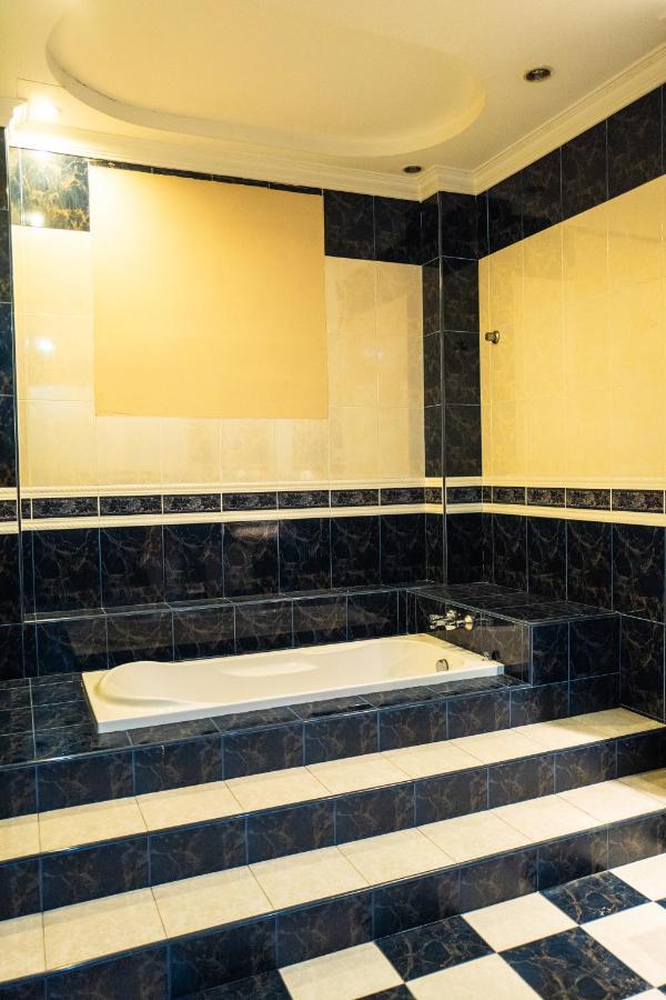 Mk Homestay Wakaf Che Yeh With Bathtub - Max 14 Pax Kota Bharu Eksteriør bilde