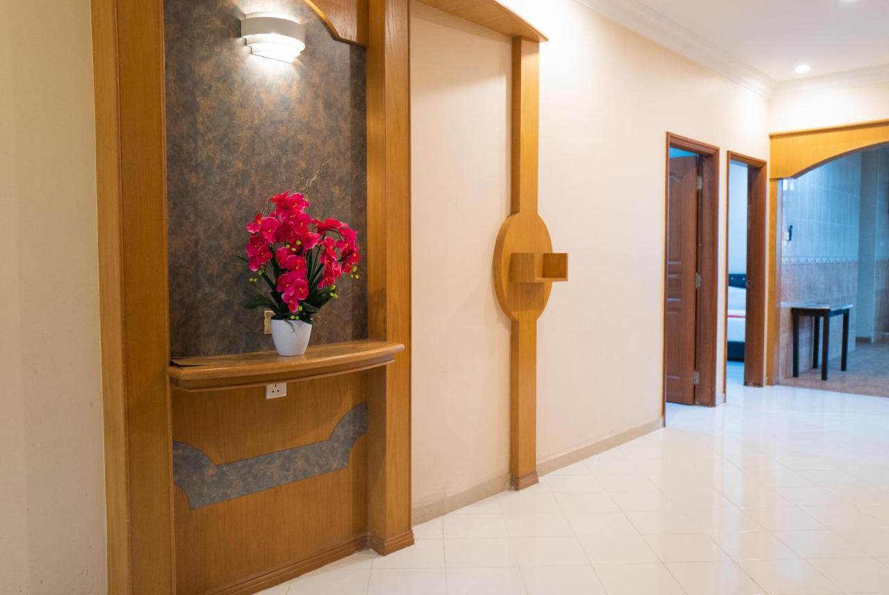 Mk Homestay Wakaf Che Yeh With Bathtub - Max 14 Pax Kota Bharu Eksteriør bilde