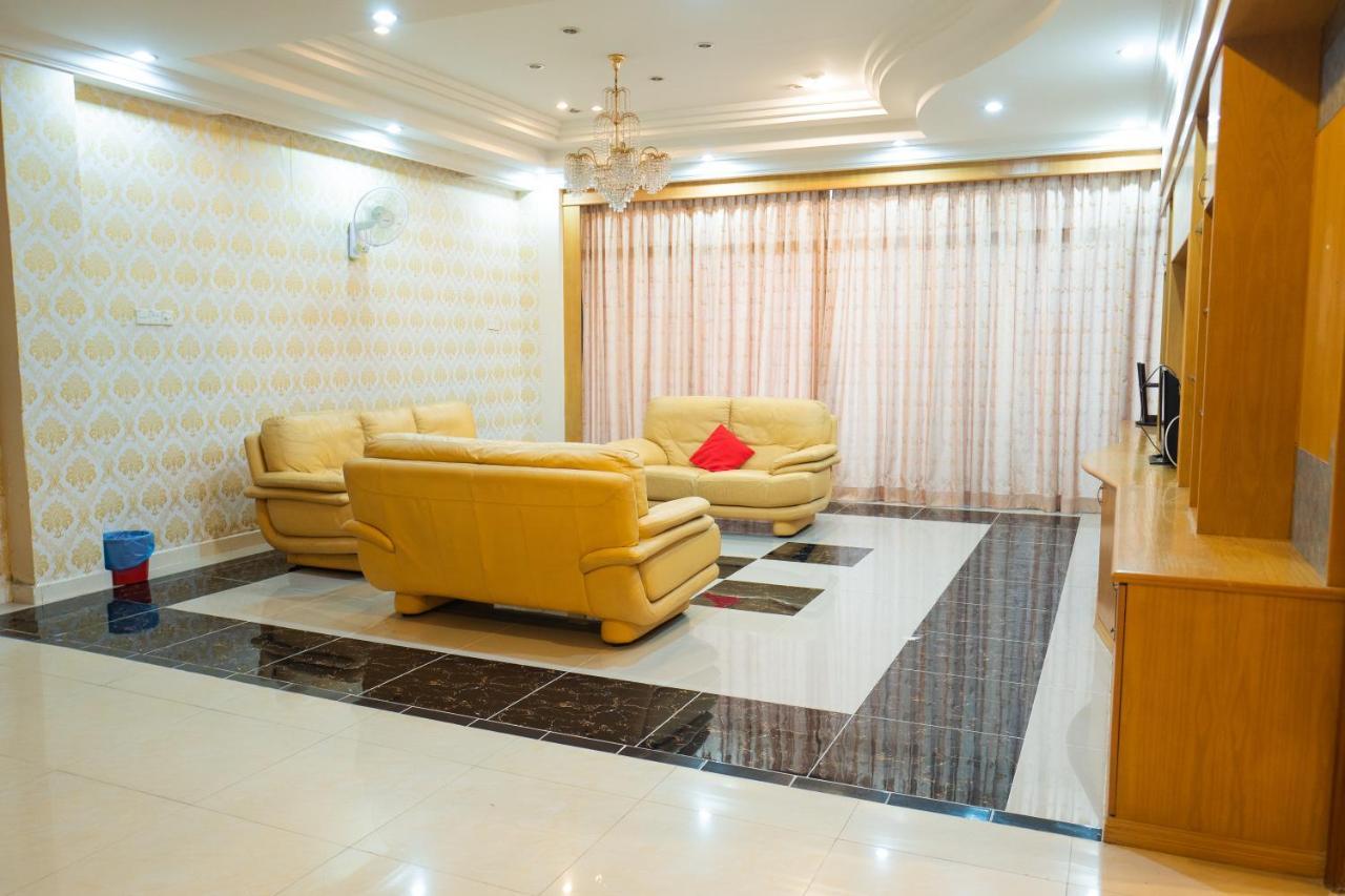 Mk Homestay Wakaf Che Yeh With Bathtub - Max 14 Pax Kota Bharu Eksteriør bilde