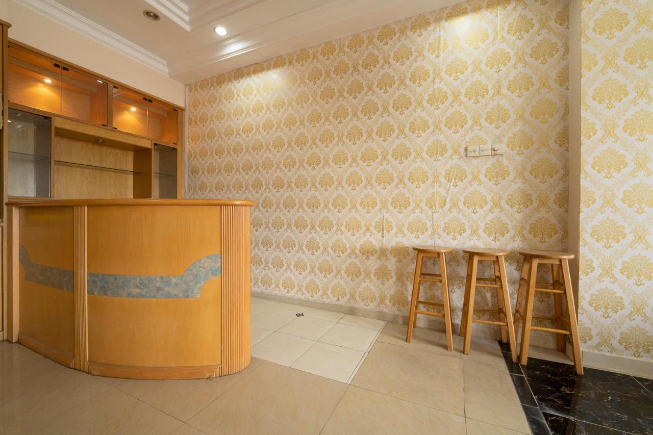 Mk Homestay Wakaf Che Yeh With Bathtub - Max 14 Pax Kota Bharu Eksteriør bilde