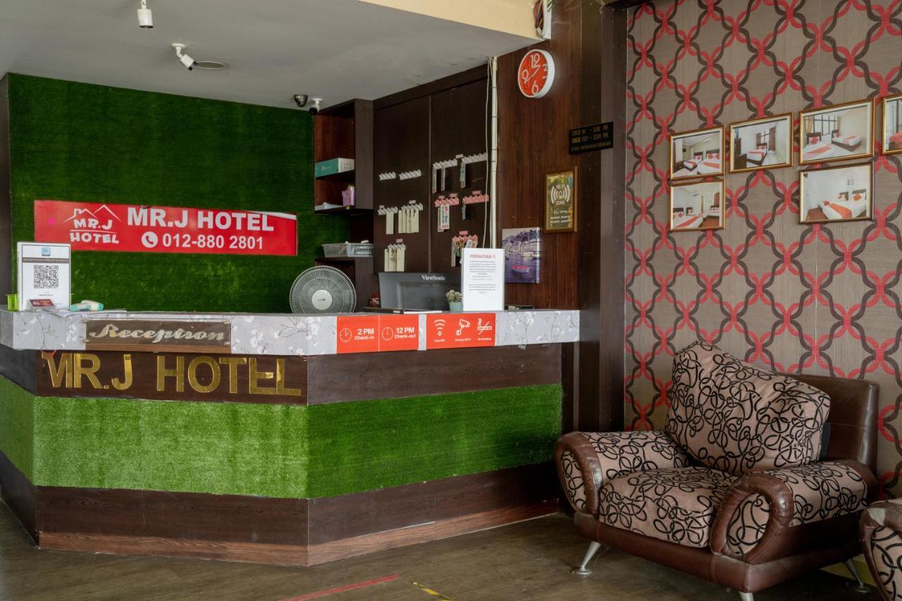 Mk Homestay Wakaf Che Yeh With Bathtub - Max 14 Pax Kota Bharu Eksteriør bilde