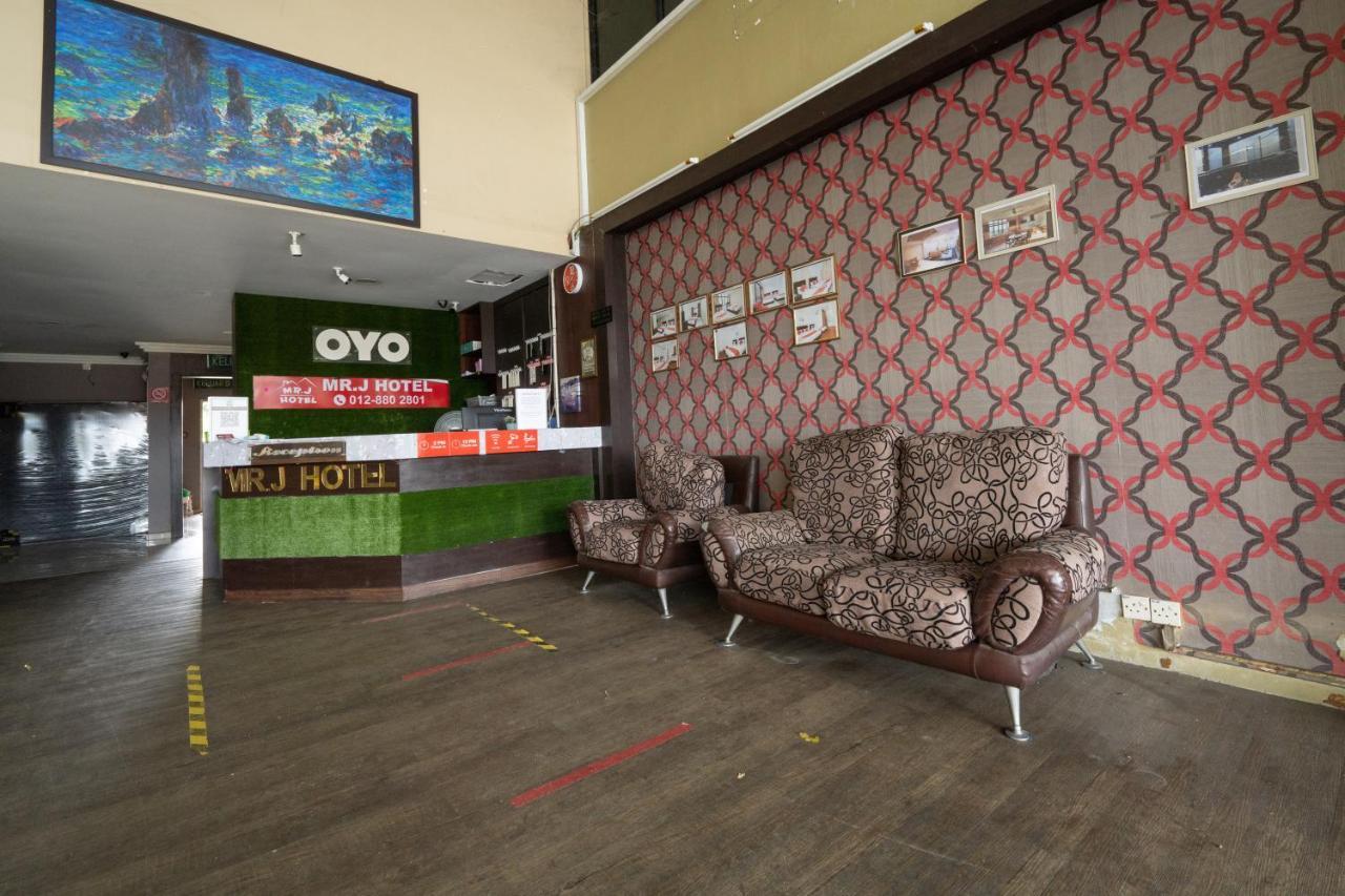 Mk Homestay Wakaf Che Yeh With Bathtub - Max 14 Pax Kota Bharu Eksteriør bilde