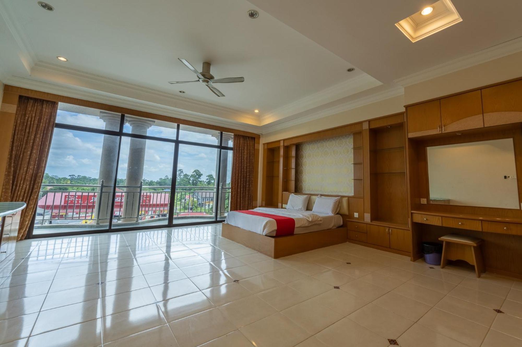 Mk Homestay Wakaf Che Yeh With Bathtub - Max 14 Pax Kota Bharu Eksteriør bilde