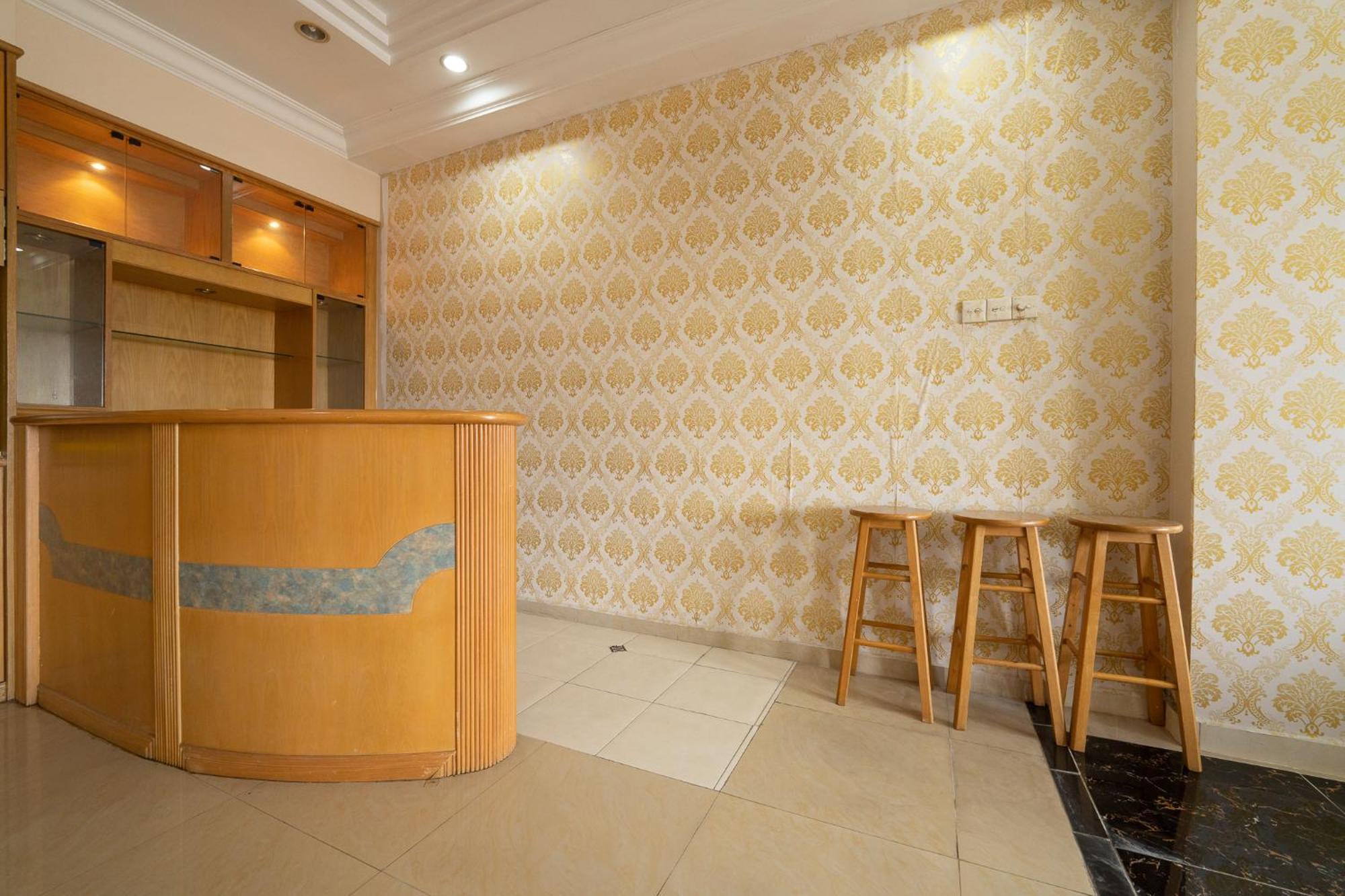Mk Homestay Wakaf Che Yeh With Bathtub - Max 14 Pax Kota Bharu Eksteriør bilde